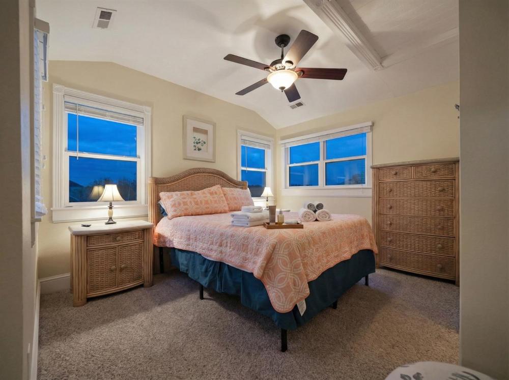 Vacation Home interior